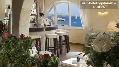 CLUB HOTEL