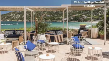CLUB HOTEL
