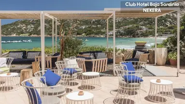 CLUB HOTEL