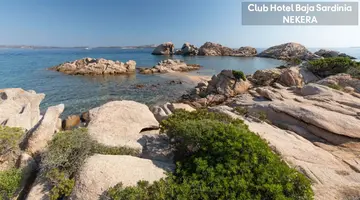 CLUB HOTEL