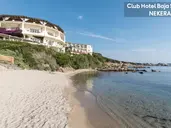 CLUB HOTEL