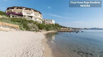 CLUB HOTEL