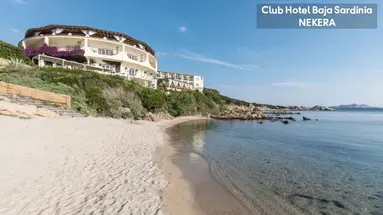 CLUB HOTEL