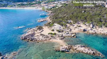 CLUB HOTEL