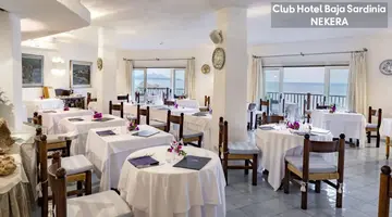 CLUB HOTEL