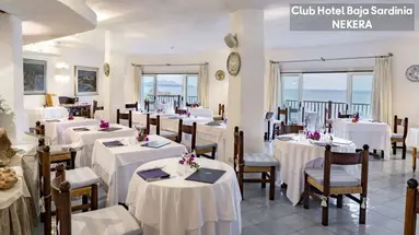 CLUB HOTEL