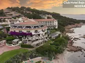 CLUB HOTEL