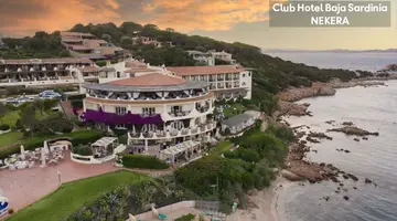 CLUB HOTEL