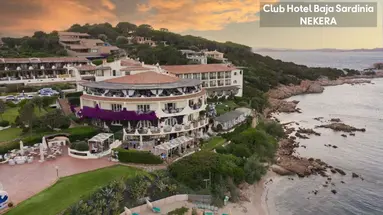 CLUB HOTEL