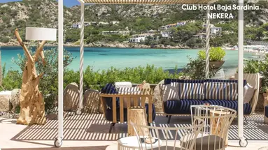 CLUB HOTEL