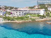 CLUB HOTEL
