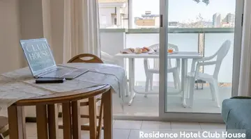 CLUB HOUSE RESIDENCE (CATTOLICA)