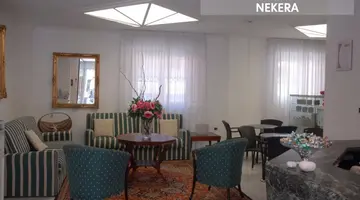 CLUB HOUSE RESIDENCE (CATTOLICA)