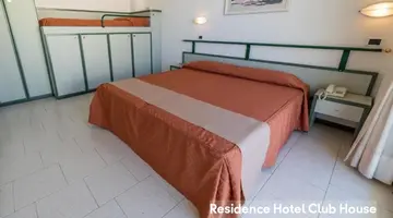 CLUB HOUSE RESIDENCE (CATTOLICA)