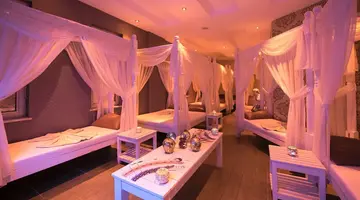 Club Kastalia