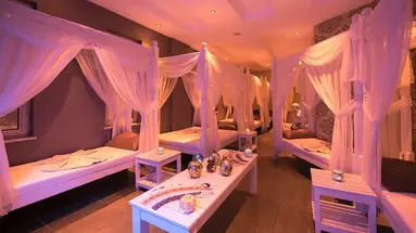 Club Kastalia