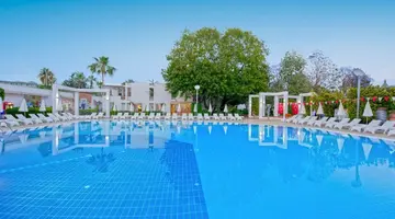 Club Kastalia