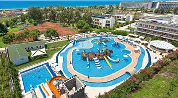 Club Kastalia