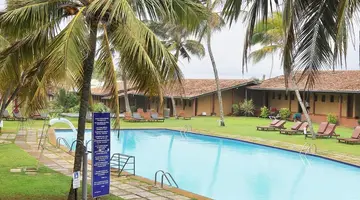 Club Koggala Village