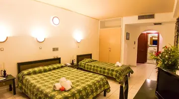 CLUB LYDA HOTEL