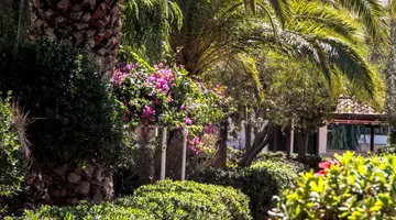 CLUB LYDA HOTEL