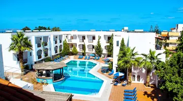 CLUB LYDA HOTEL