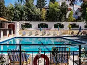 Club Lyda Hotel