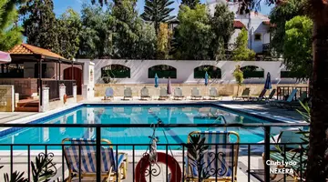 Club Lyda Hotel