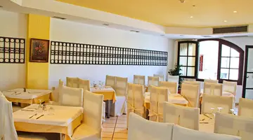 CLUB LYDA HOTEL