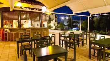 CLUB LYDA HOTEL