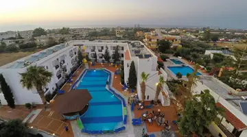 CLUB LYDA HOTEL