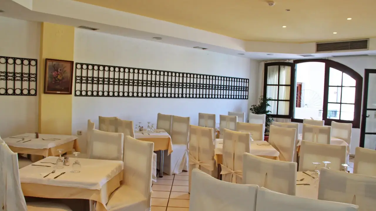 CLUB LYDA HOTEL