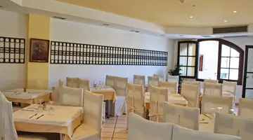 CLUB LYDA HOTEL