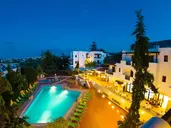CLUB LYDA HOTEL