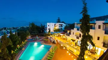 CLUB LYDA HOTEL
