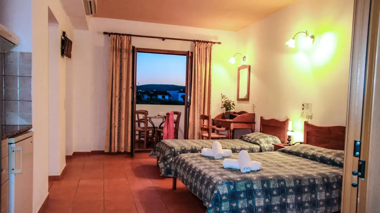 CLUB LYDA HOTEL