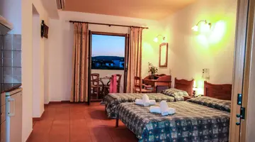 CLUB LYDA HOTEL