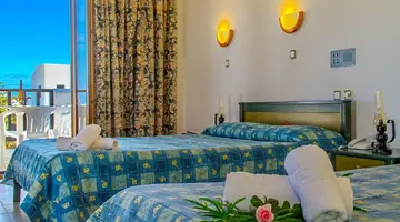 CLUB LYDA HOTEL