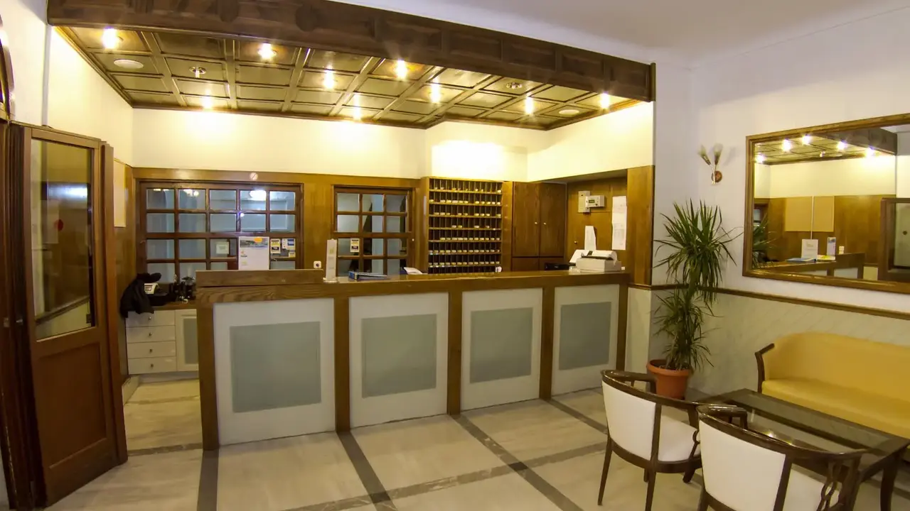 CLUB LYDA HOTEL