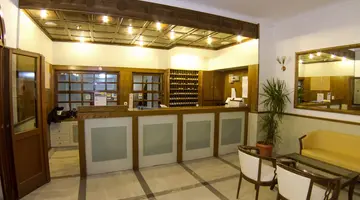CLUB LYDA HOTEL