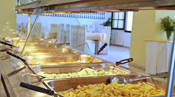 CLUB LYDA HOTEL