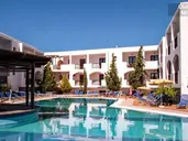Club Lyda Hotel