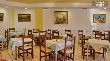 Club Lyda Hotel
