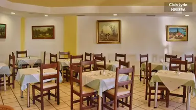Club Lyda Hotel