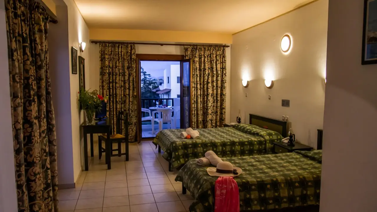 CLUB LYDA HOTEL