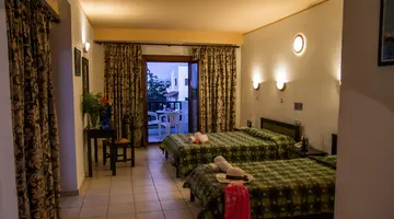 CLUB LYDA HOTEL
