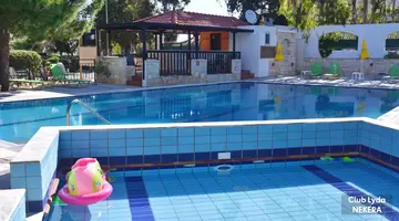 Club Lyda Hotel