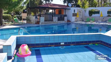 Club Lyda Hotel