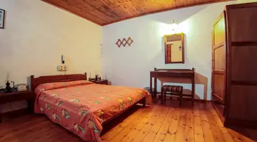 CLUB LYDA HOTEL