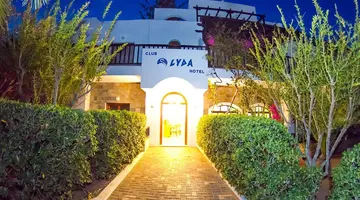 CLUB LYDA HOTEL